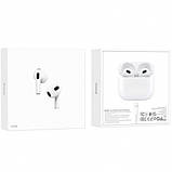 Наушники HOCO EW26 True wireless stereo headset, фото 3