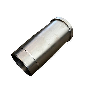 Гільза шкворня ПВМ трактора МТЗ 80,52-2308084-A1 (ГОСТ) кована, суцільнолита