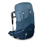 Рюкзак Osprey Ace 38 Blue Hills (синій)