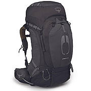 Рюкзак Osprey Atmos AG 65 Black (чорний), L/XL