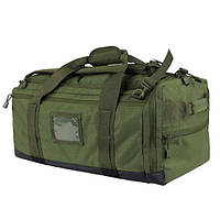 Тактическая Сумка Condor Colossus Duffle Bag 100 л Olive