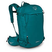 Рюкзак Osprey Sopris 30 Verdigris Green - зелений