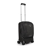 Сумка на колесах Osprey Transporter Hardside Hybrid 36L Black (чорний)