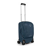 Сумка на колесах Osprey Transporter Hardside Hybrid 36L Venturi Blue (синій)