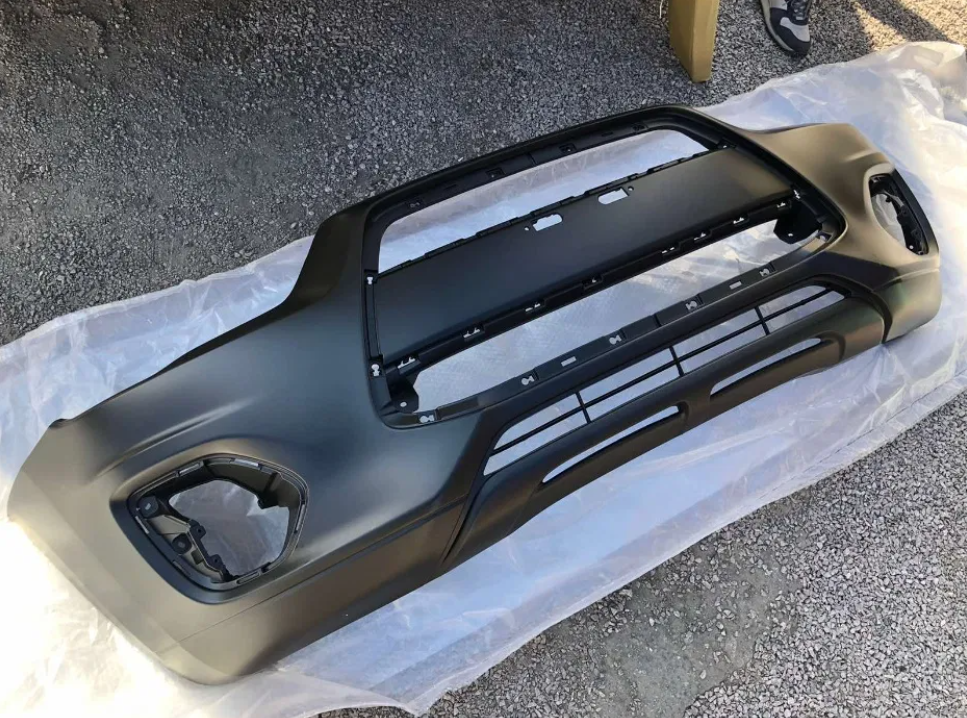 Бампер передний Mitsubishi Outlander ASX Sport 2010-2015, фото 1