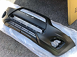 Бампер передний Mitsubishi Outlander ASX Sport 2010-2015, фото 3
