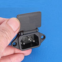 Штекер сетевой | купить недорого на Prom | Украина