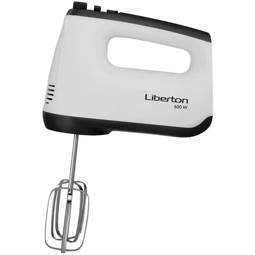 Міксер ручний Liberton LHM-2806 600 Вт