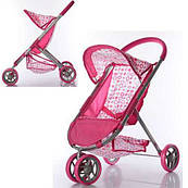 Коляска 9675 Melogo