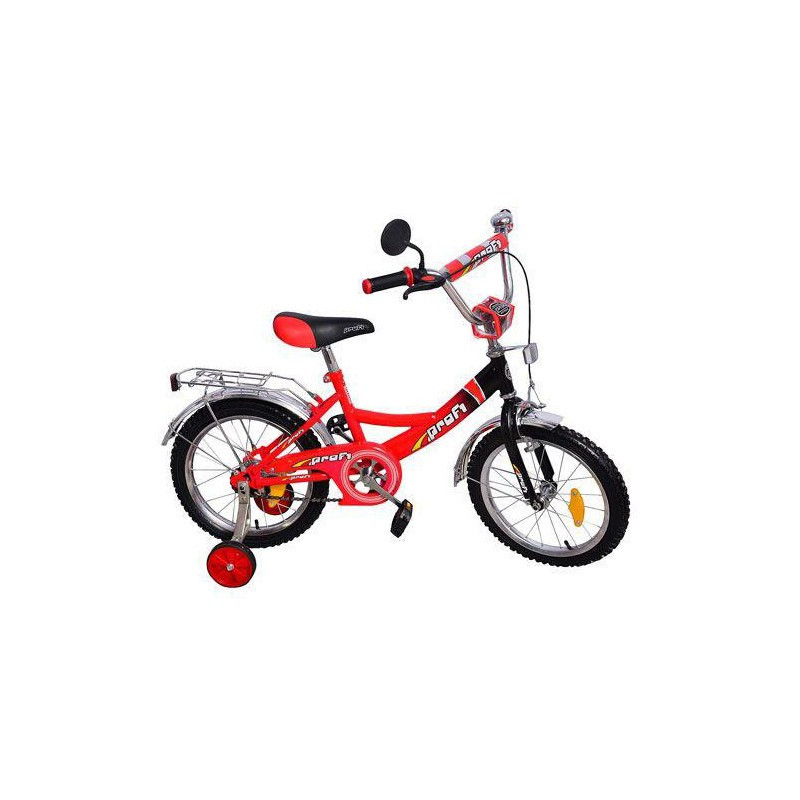 Велосипед дитячий 14" PROFI P 1436 