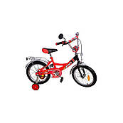 Велосипед дитячий 14" PROFI P 1436 