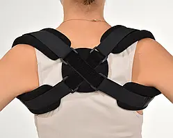 Корсет ключичний — рекринатор Кільця SmoothFix CY312