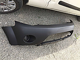 Бампер передний Mitsubishi Outlander XL, фото 3