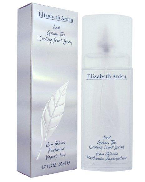 Туалетна вода Elizabeth Arden Iced Green Tea 100 ml (085805009946)