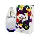 Парфумована вода  Kenzo Madly Kenzo Eau de Parfum 50мл