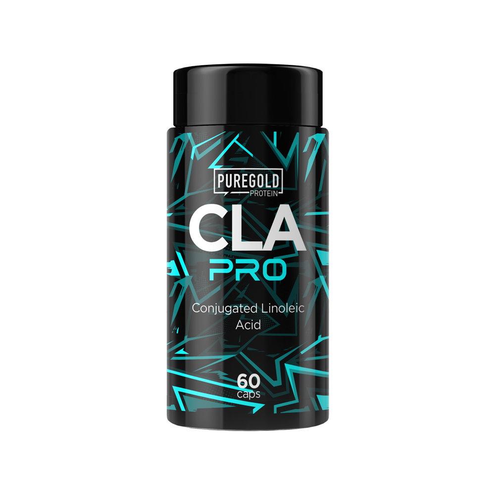 Кон'югована лінолева кислота PureGold CLA 60 капсул
