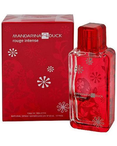 Туалетна вода для жінок Mandarina Duck Rouge Intense Edt 50 ml (8427395970183)