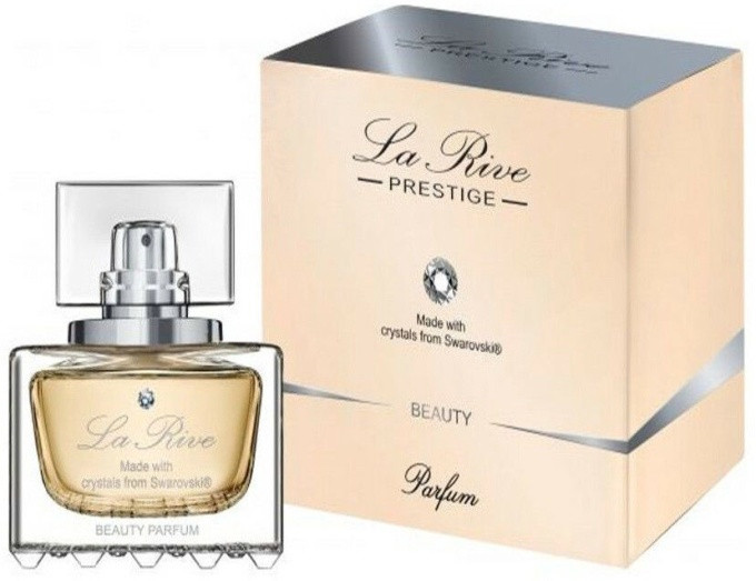 Парфуми La Rive Beauty Swarovski woman parf 75ml (5901832063278)