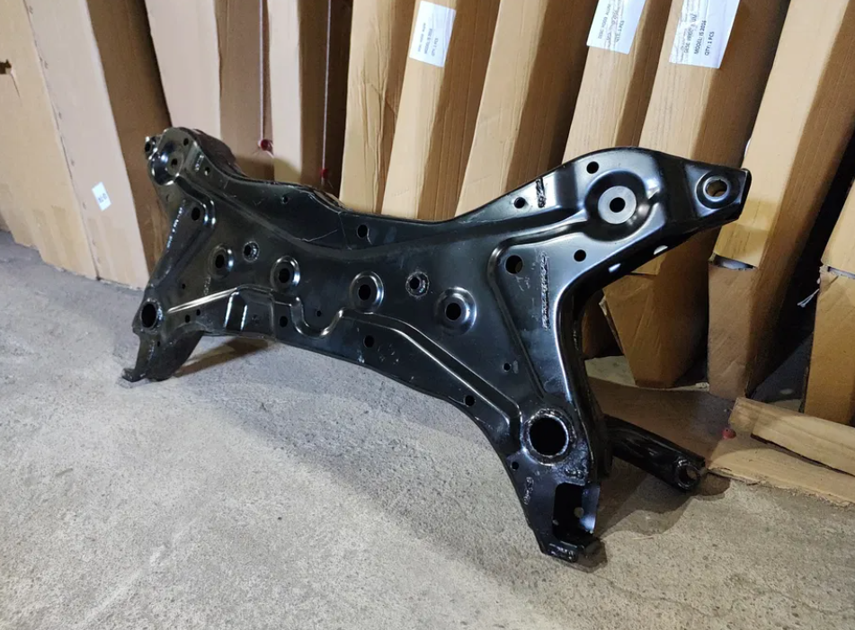 Підрамник Mitsubishi ASX, фото 1