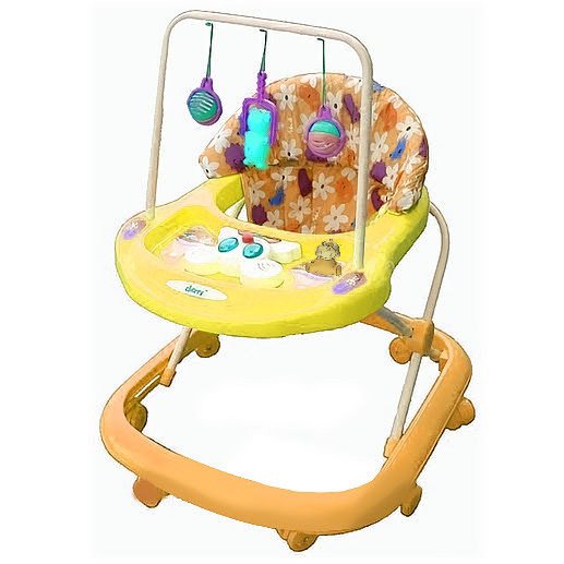 Ходунки Bambi JS 304