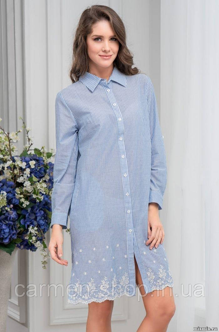 Сорочка "Ніца" 6717, фото 1