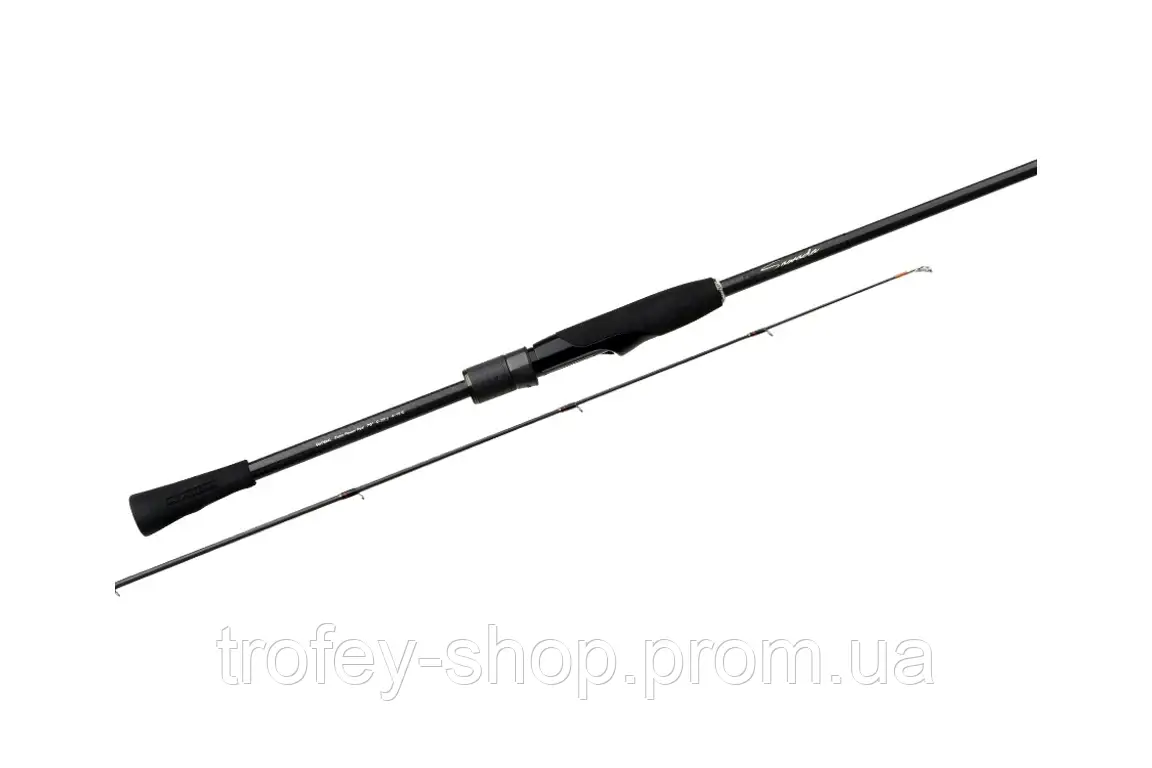 Спиннинг Azura Sawada XP 86M 2.59м 8-28г — Купить Недорого на Bigl.ua ...
