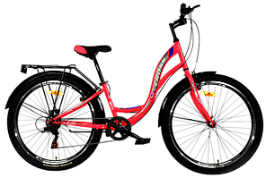 Гірський дамський 26 Costa Mbike (2024) велосипед для дівчат