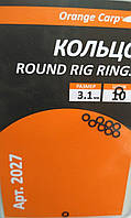 Кольцо Round Rig Rings