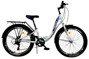 Гірський дамський 26 Costa Mbike (2023) велосипед