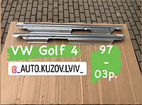 Пороги VW Golf 4 короба порог гольф