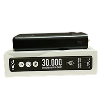 Мощный Power Bank 30000 Power Way TX30 Компактное устройство Повербанк