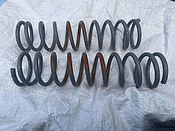 Пружины задней подвески ваз 2111 2171 приора 21110-291271200
