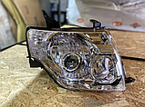 Фара Mitsubishi Pajero Wagon 4, фото 3