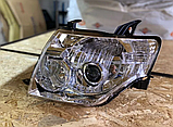 Фара Mitsubishi Pajero Wagon 4, фото 2