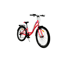 Гірський дамський 26 Costa Mbike (2023) велосипед