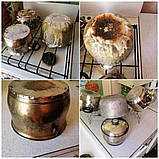 Засіб для чищення духовок, витяжок та грилю "Суперсила", 500 мл, фото 2