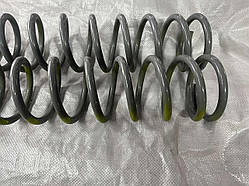 Пружини Ваз 2110 задньої підвіски (к-кт 2шт)