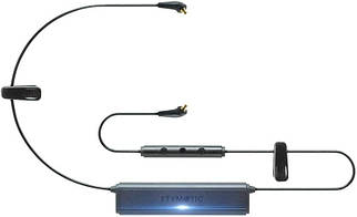 Etymotic Research Etymotion Bluetooth-кабель і підсилювач для навушників MMCX
