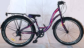 Гірський дамський 26 Costa Mbike (2023) велосипед