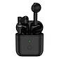 Бездротові навушники QCY T8 Black TWS Bluetooth, фото 2