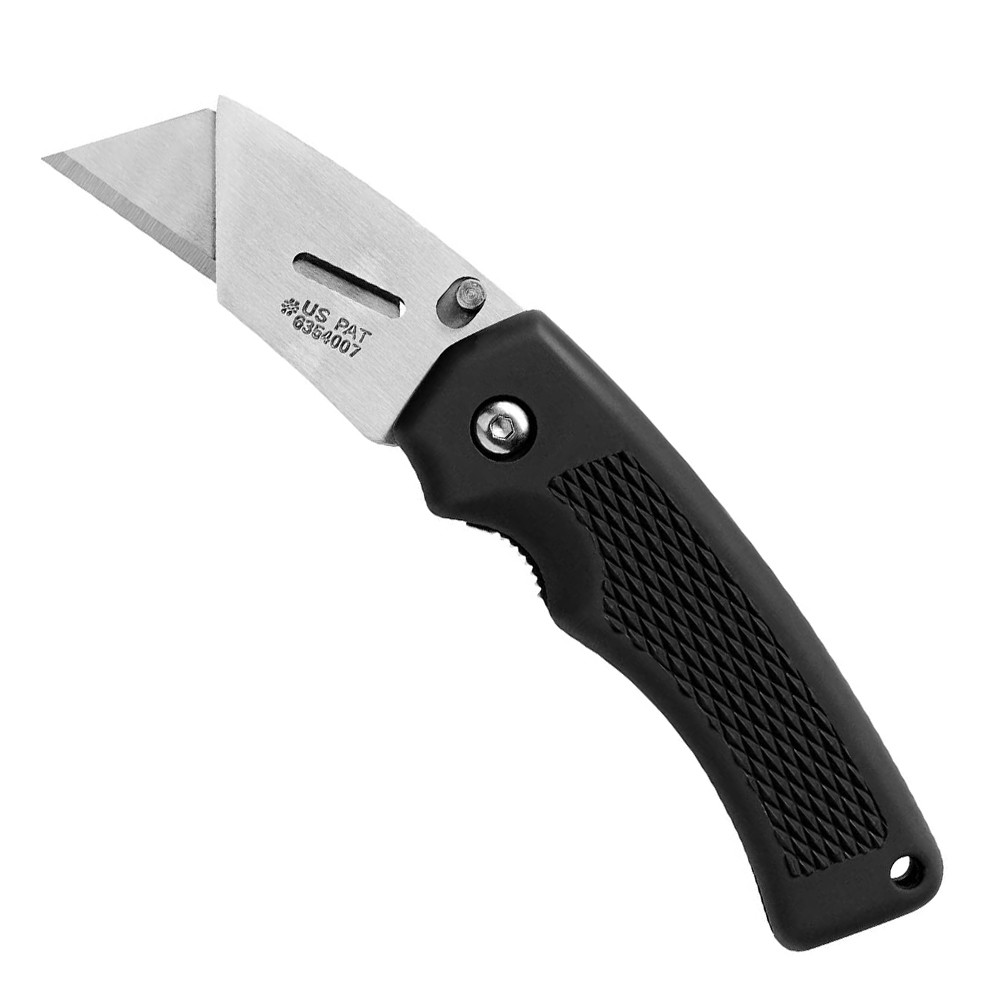 Утилитарный Нож Gerber Edge Utility Knife Black Rubber 31000668