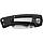 Утилітарний ніж Gerber Edge Utility knife black rubber 31-000668 (1020852), фото 3