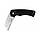 Утилітарний ніж Gerber Edge Utility knife black rubber 31-000668 (1020852), фото 4