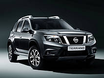 Nissan Terrano