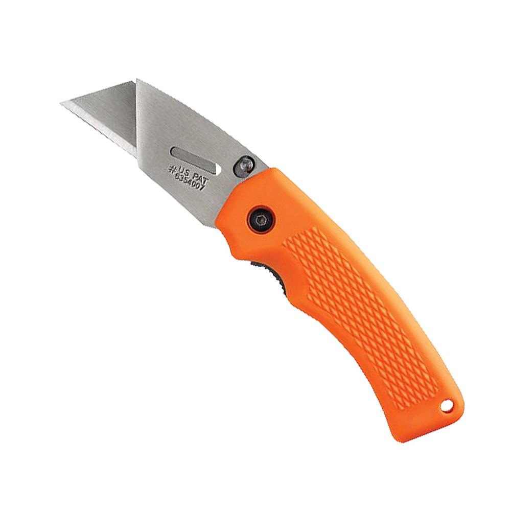 Утилитарный Нож Gerber Edge Utility Knife Orange Rubber 31003142