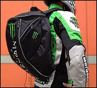 Мото Рюкзак MONSTER ENERGY