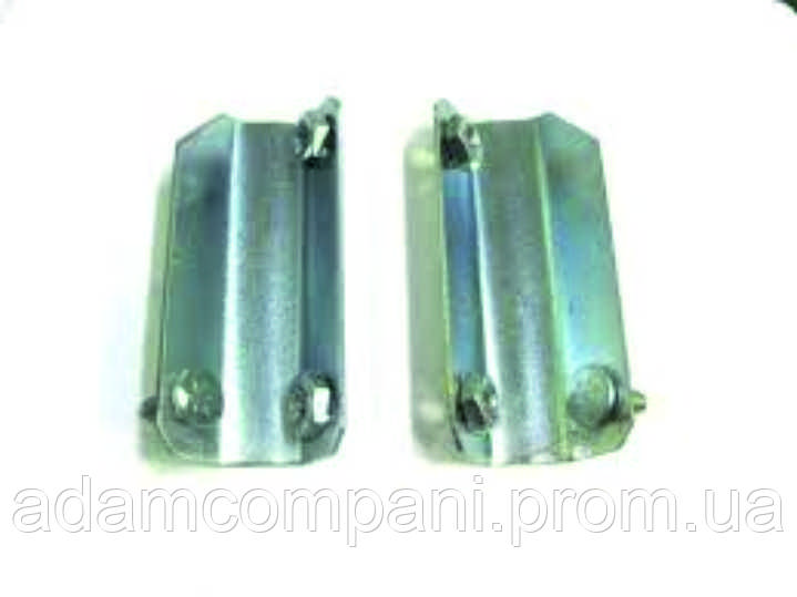 Крепление под фары ВАЗ 1117, 1118, 1119 (Калина) (пр-во ДСК) (ID ...