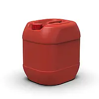 Каністра ГСМ для бензину 30 літрів (червона)