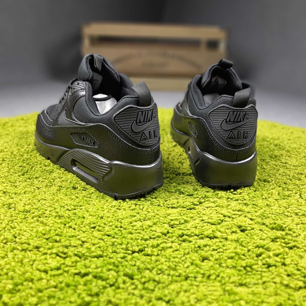 Od green nike air max sales