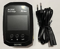 Зарядний пристрій SkyRC B6 Nex AC/DC зарядний пристрій LiPo 10 A 200 W